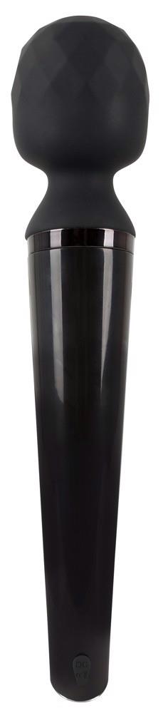 Stymulator- masażer łechtaczki Rechargeable Power Wand